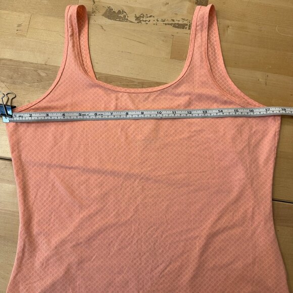 Columbia Tank Top, PFG, medium, peachy color, great condition - Picture 6 of 7
